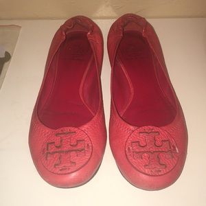 Tory Burch Flats size 6